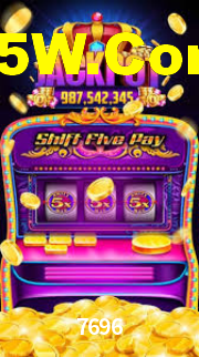 Mercados ao vivo e cash out na 7696