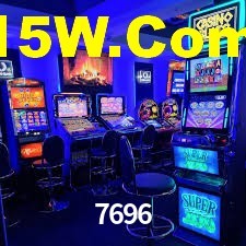 7696,7696 Bet