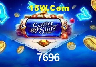 Provedores de Jogos 7696