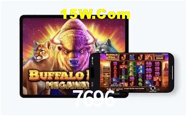 Jogos de Slot 7696