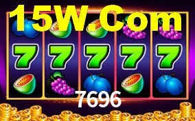 7696,7696 Bet