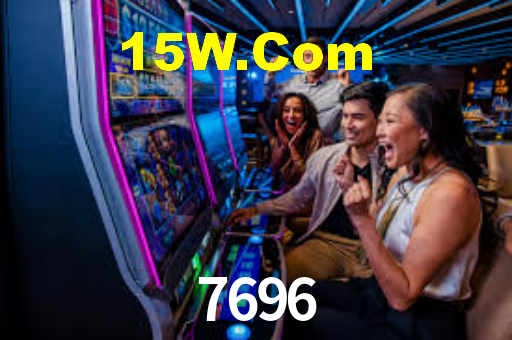 Sinta a adrenalina dos jogos de cassino com 7696