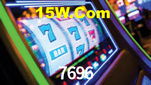 7696 Game