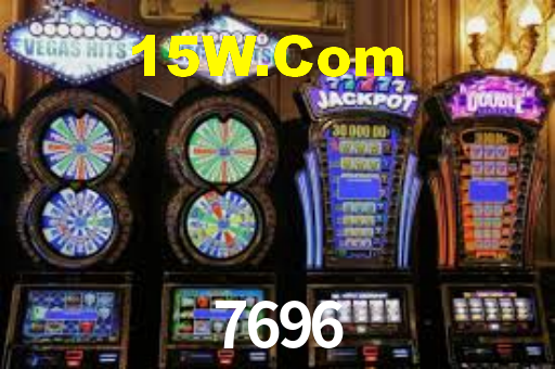7696 Bet