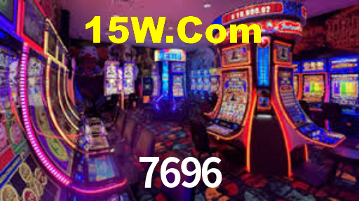 7696,7696 Bet