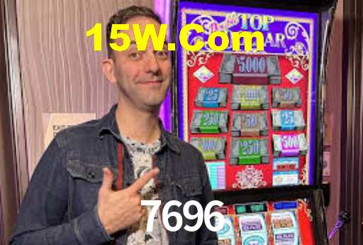 7696,7696 Bet