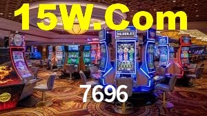 Blackjack Table 7696