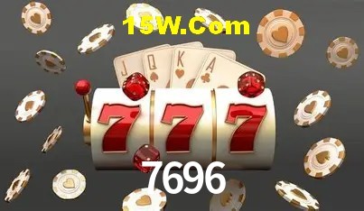 Casino Ao Vivo 7696