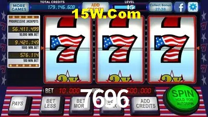 Benefícios da Conta 7696