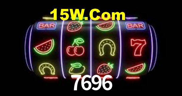 7696 Game