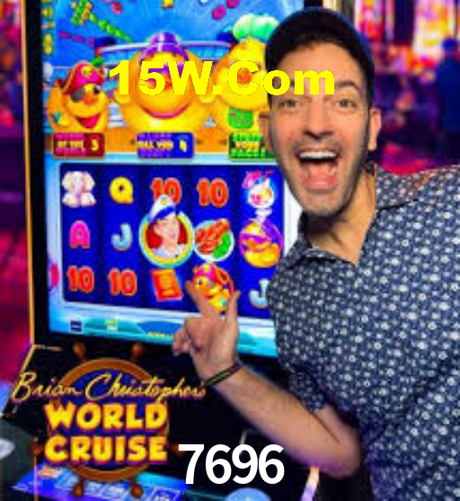 7696 Game