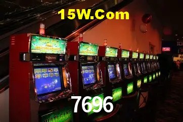 Tecnologia da Plataforma 7696