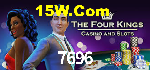 7696: A Experiência de Casino com Jogos de Mesa ao Vivo